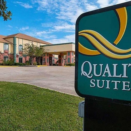 Quality Suites Temple Esterno foto