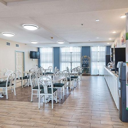 Quality Suites Temple Esterno foto