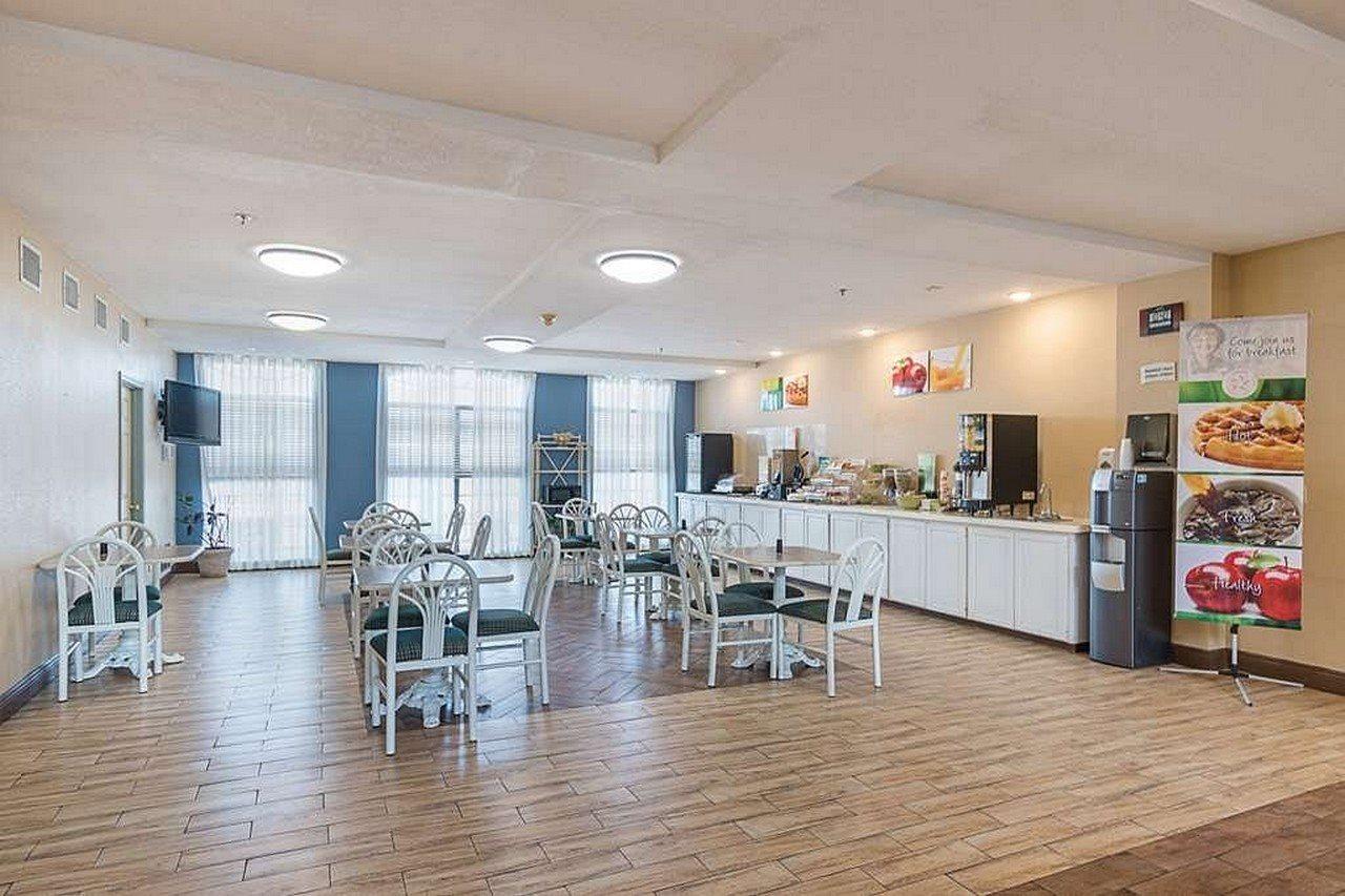 Quality Suites Temple Esterno foto
