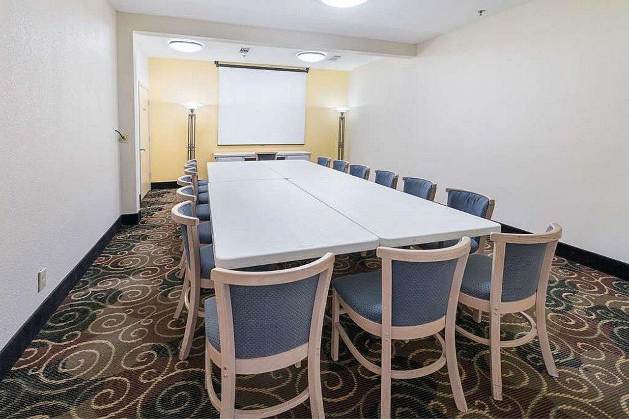 Quality Suites Temple Esterno foto
