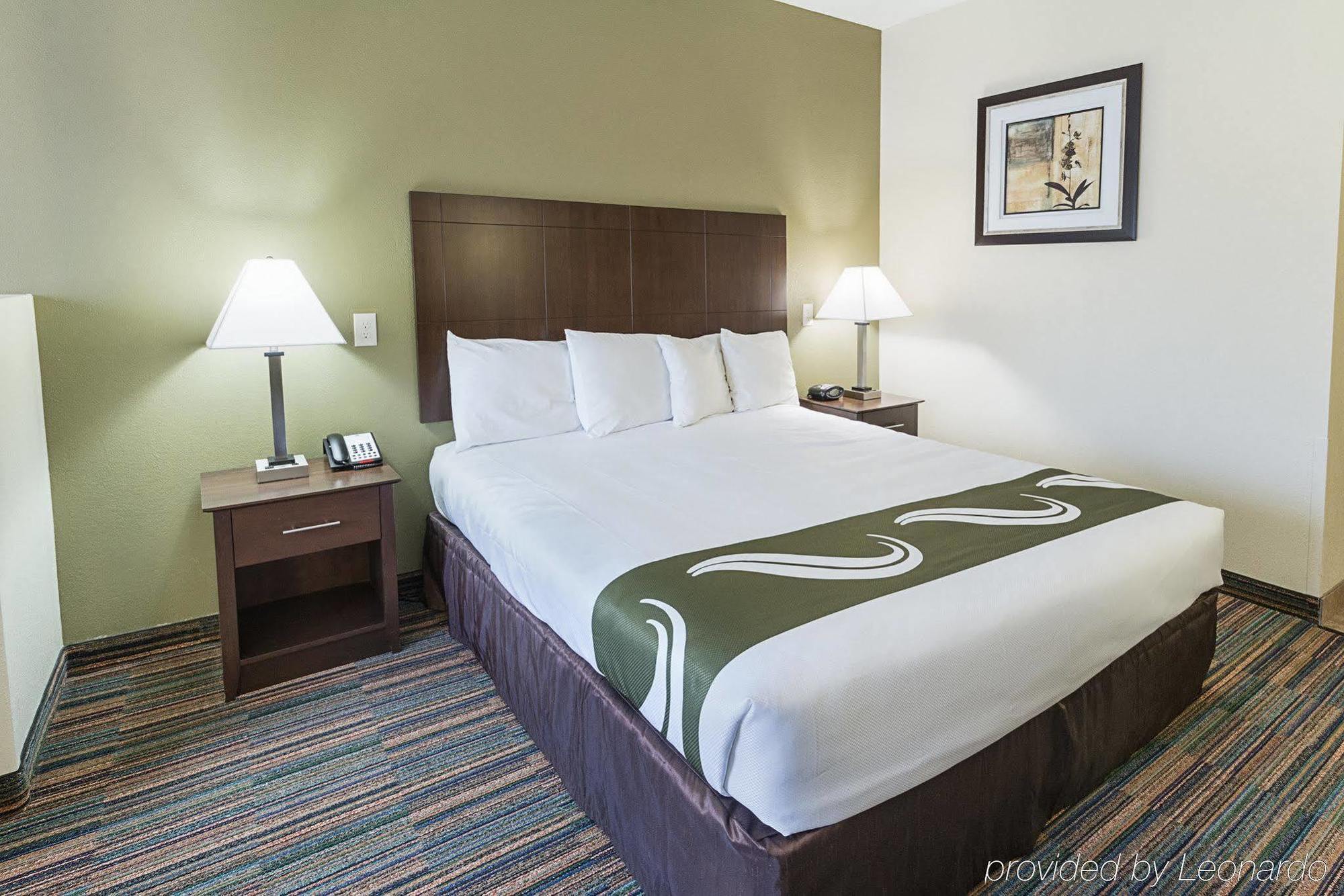Quality Suites Temple Esterno foto